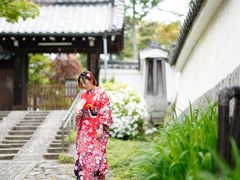 -京都和服体验 梦馆(五条店)