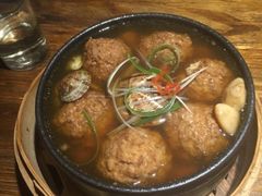 海鲜狮子头-潍坊宴·大管家(文化路店)