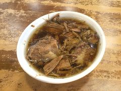 小碗肉-柴氏风味斋(甘家口店)
