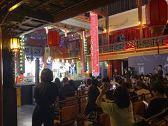 -正乙祠戏楼