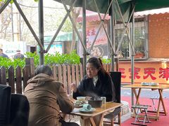 -正宗天津烧麦馆(柳州路店)