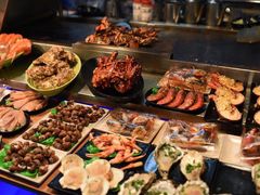-六合夜市