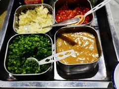 -四川小胡子海鲜(丁村万人海鲜广场店)