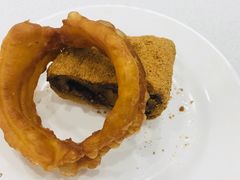 -老磁器口豆汁店(天坛店)