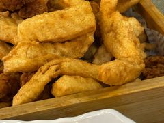 -台湾小竹(华宇广场店)