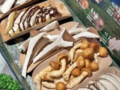 -芸山季·云南山珍菌火锅(南翔印象城MEGA店)