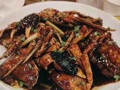 -奶奶的味道(胶州路店)