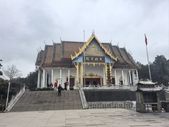 -报恩禅寺
