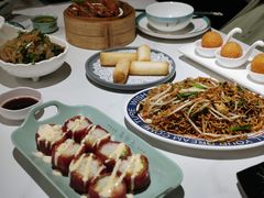 -喜势点·糖沙翁手工茶点·本地人茶居(永庆坊店)