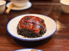 梅干菜烧肉-咸亨酒店•非遗绍兴菜•中华老字号(堂吃餐厅)