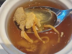 -星璞餐厅(深铁塘朗城君璞酒店)