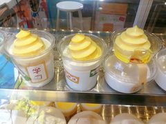 -椰子下蛋(南锣鼓巷店)