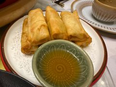 -阿诺泰·泰国餐厅(棕北店)