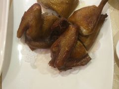 -阿锋鲍鱼酒家美食汇(华安店)