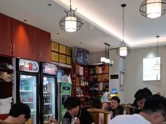 -鲁南仔·滕州炒鸡(经三路店)