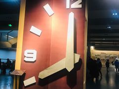 -中国铁道博物馆(正阳门馆)