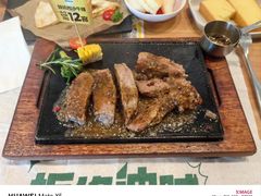 -豪客来牛排(中核世纪广场店)