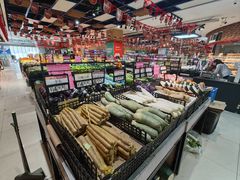 -和平门菜市场