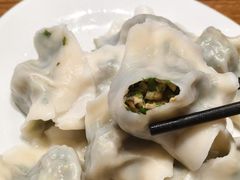 -鸿毛饺子(紫竹桥店)