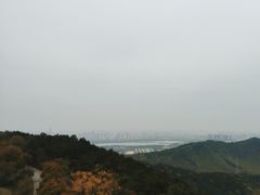 -旺山景区