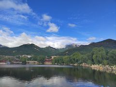 -泰山风景名胜区-虎山公园