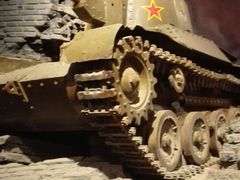 -辽沈战役纪念馆