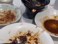 -到家尝北京菜(西坝河店)