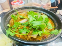 牛腩大煲-川香煲(茅台路店)