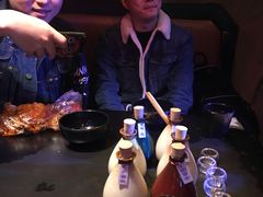 -醉小酒馆·川菜·江湖菜·重庆菜(观音桥旗舰店)