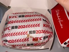 -肯德基(万科城店)