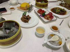 -维多利亚大酒店·雅园中餐厅