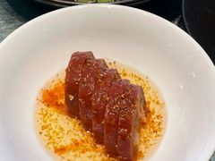 -夏记小馆·南京土菜(楚翘城店)