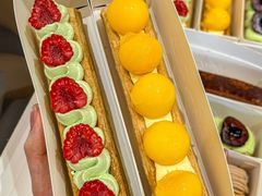 -BanCake·法式千层·拿破仑專門店