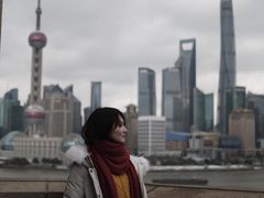 -上海和平饭店-华懋阁 The Cathay Room