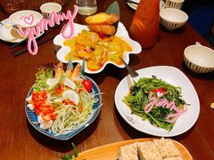 -泰堤坊(淡水体育馆店)