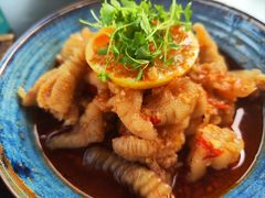 -汉水谣·江景餐厅(江滩店)