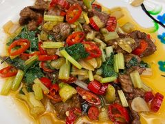 -龙抄手食府(浣花北路店)