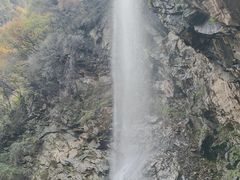 -少华山国家森林公园