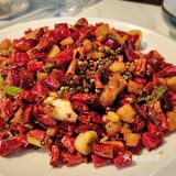 洛阳川菜的扛把子