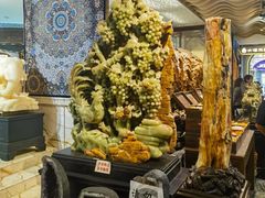 -新疆国际大巴扎