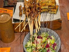 -肉串汪(望京店)