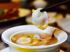 -金成潮菜博物馆(海珠湿地店)