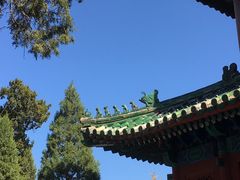 -历代帝王庙博物馆