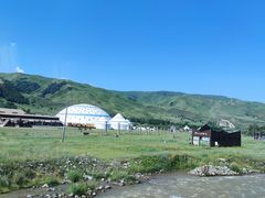-新疆那拉提国家旅游度假区