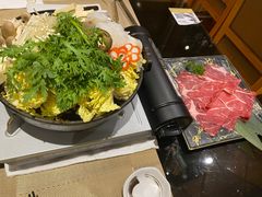 -昱匠·日本料理(金融街店)