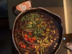 -华夏良子·足道SPA艾灸(王府井店)