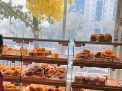 -新侨三宝乐面包店(崇文门店)