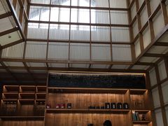 大堂-PAGEONE(北京坊店)