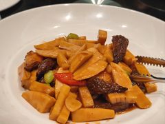 -丽景华侨酒店-渔味小厨