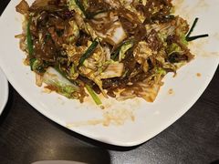 -老牌坊鲁菜名店(聊城美食岛店)